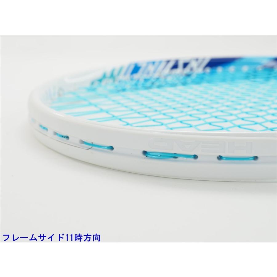 テニスラケット ヘッド グラフィン タッチ インスティンクト MP ハワイ