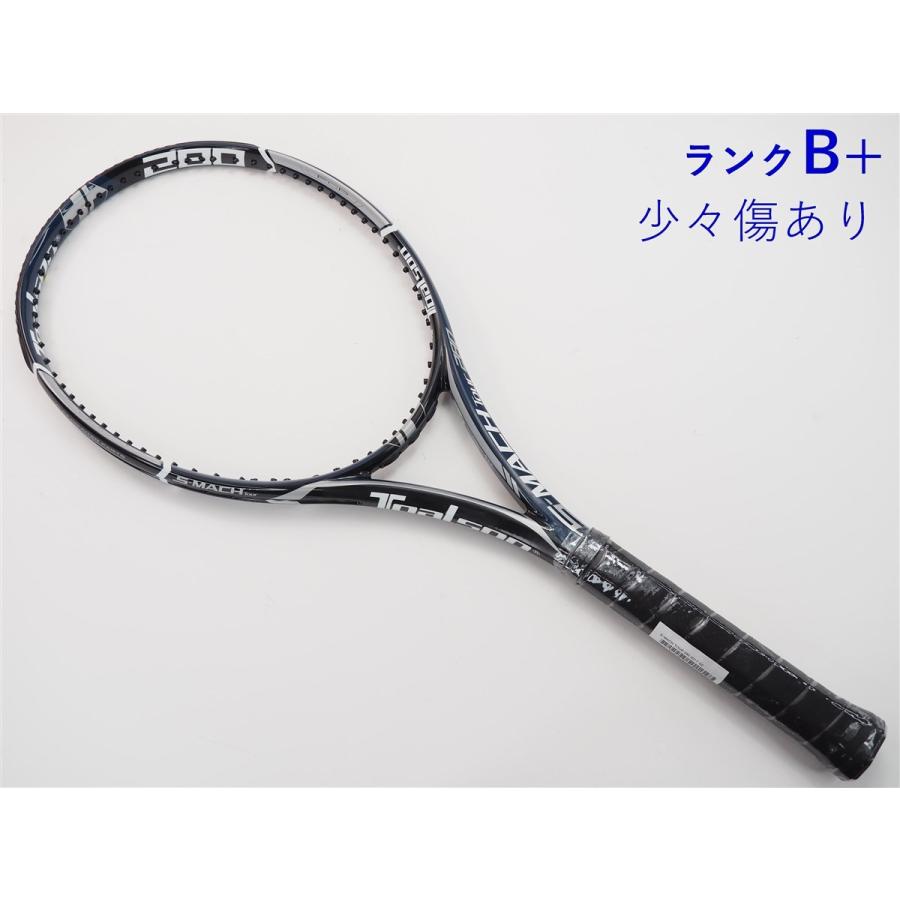 中古 テニスラケット トアルソン エスマッハツアー280 2017年モデル