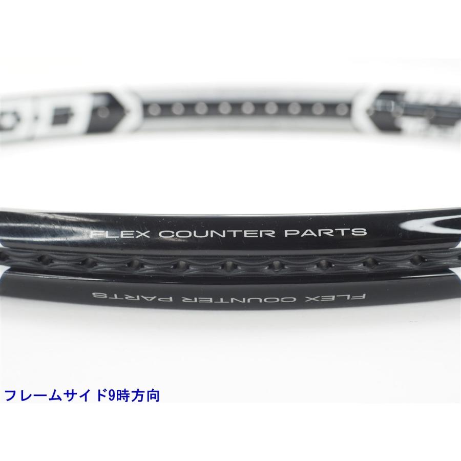 中古 テニスラケット トアルソン エスマッハツアー280 2017年モデル