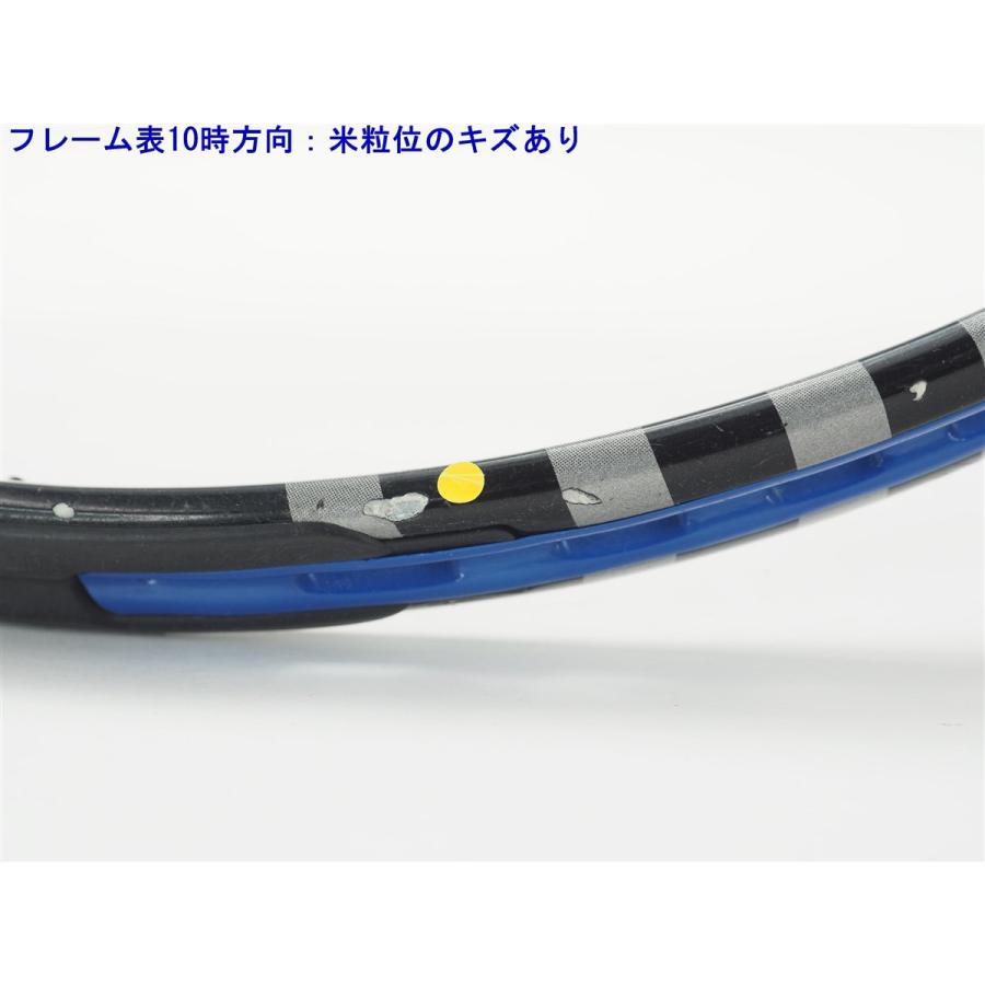 Prince（プリンス） 中古 テニスラケット イーエックスオースリー