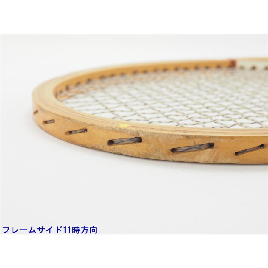 Wilson（ウイルソン） 中古 テニスラケット ウィルソン ジャック
