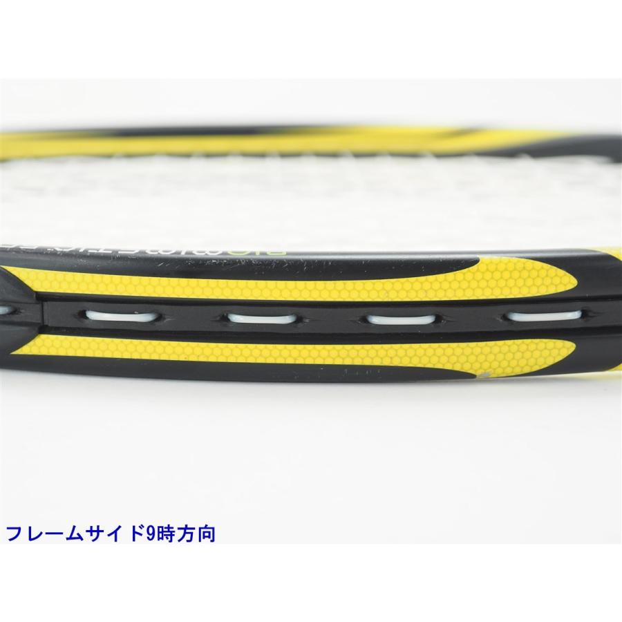 DUNLOP（ダンロップ） 中古 テニスラケット バイオミメティック 500