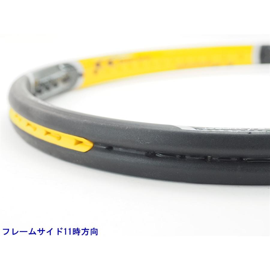 Prince 中古 テニスラケット プリンス ゲーム ブラスト DB MP