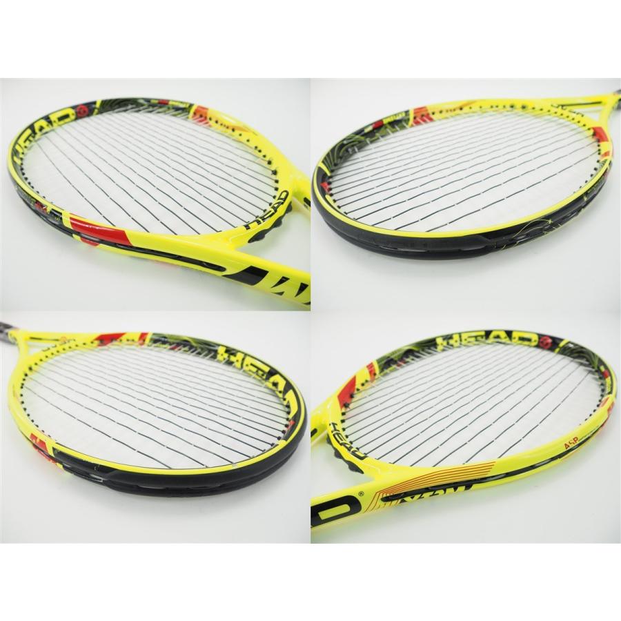 正規通販 中古 テニスラケット ヘッド グラフィン XT エクストリーム レフ プロ 2015年モデル (G2)HEAD GRAPHENE XT  EXTREME REV PRO 2015 - www.jelecom.com.eg