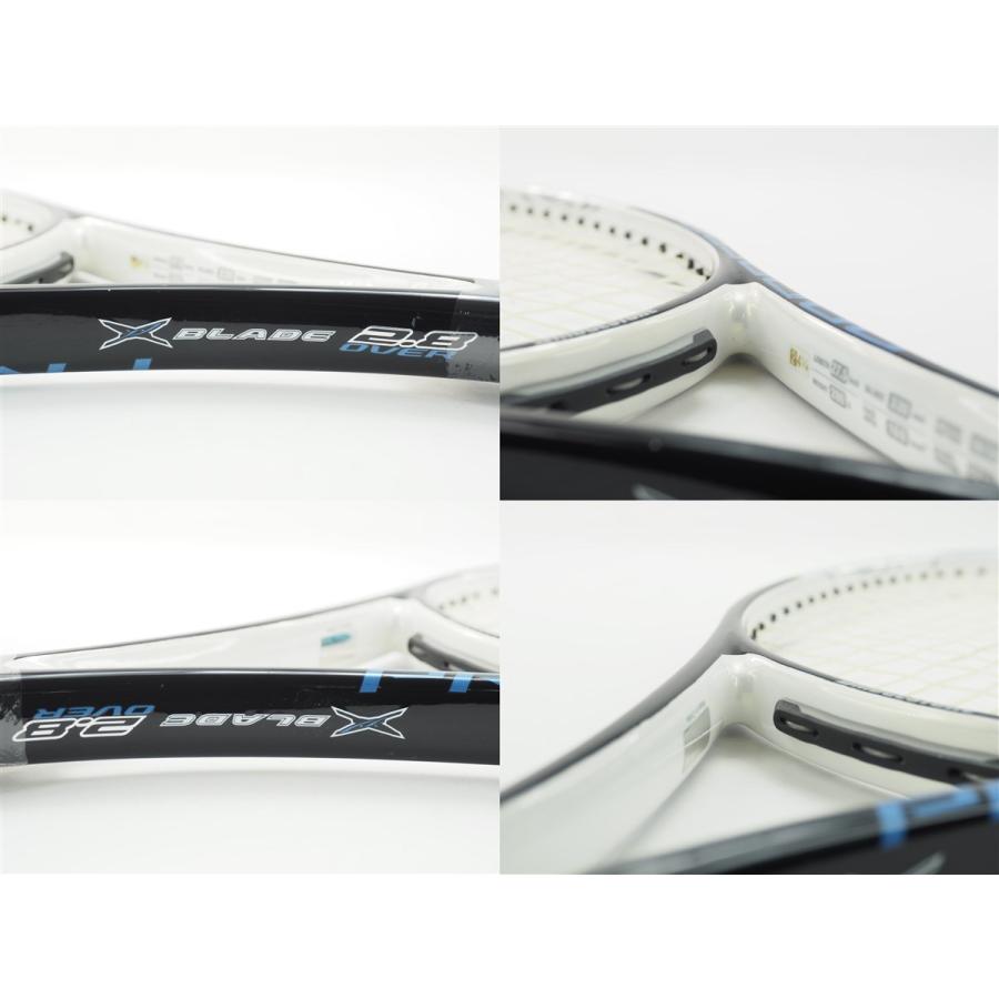BRIDGESTONE（ブリヂストン） 中古 テニスラケット プロビーム