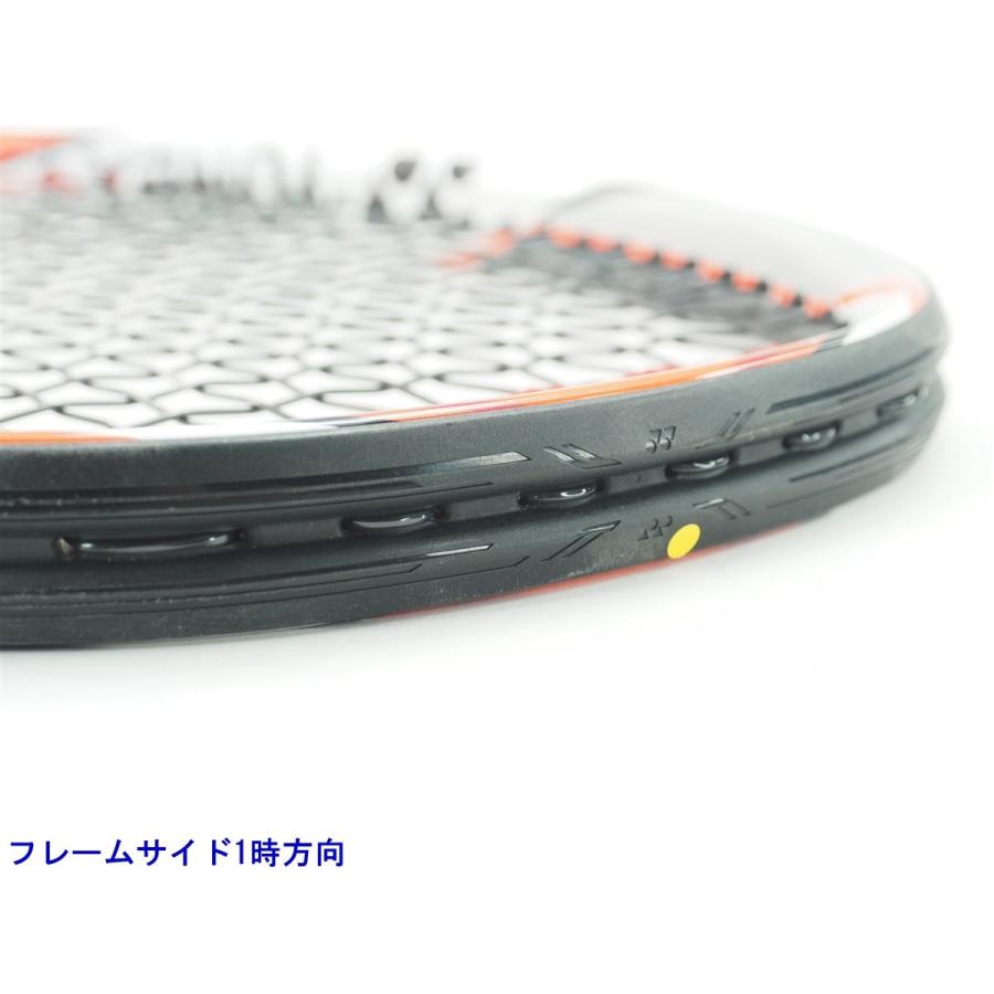中古 テニスラケット ヨネックス ブイコア エスアイ 100 2014年モデル