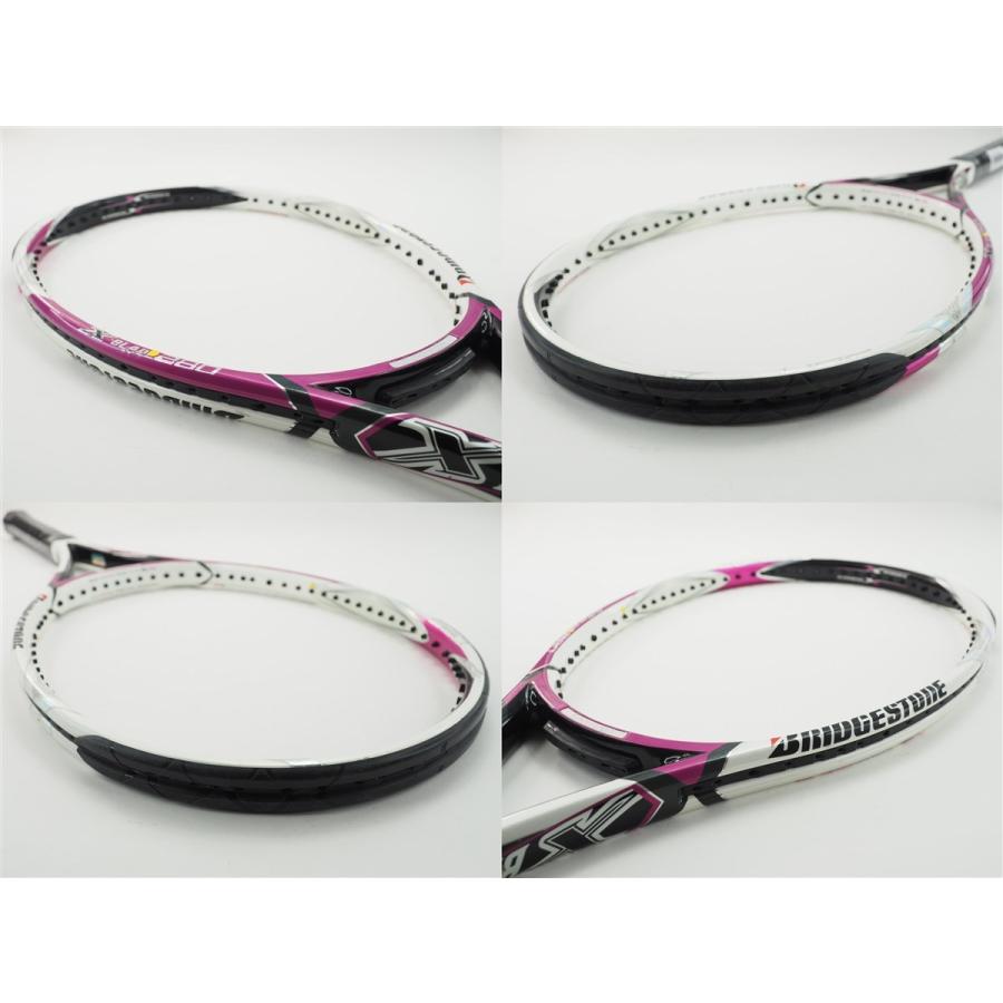 BRIDGESTONE（ブリヂストン） 中古 テニスラケット エックスブレード
