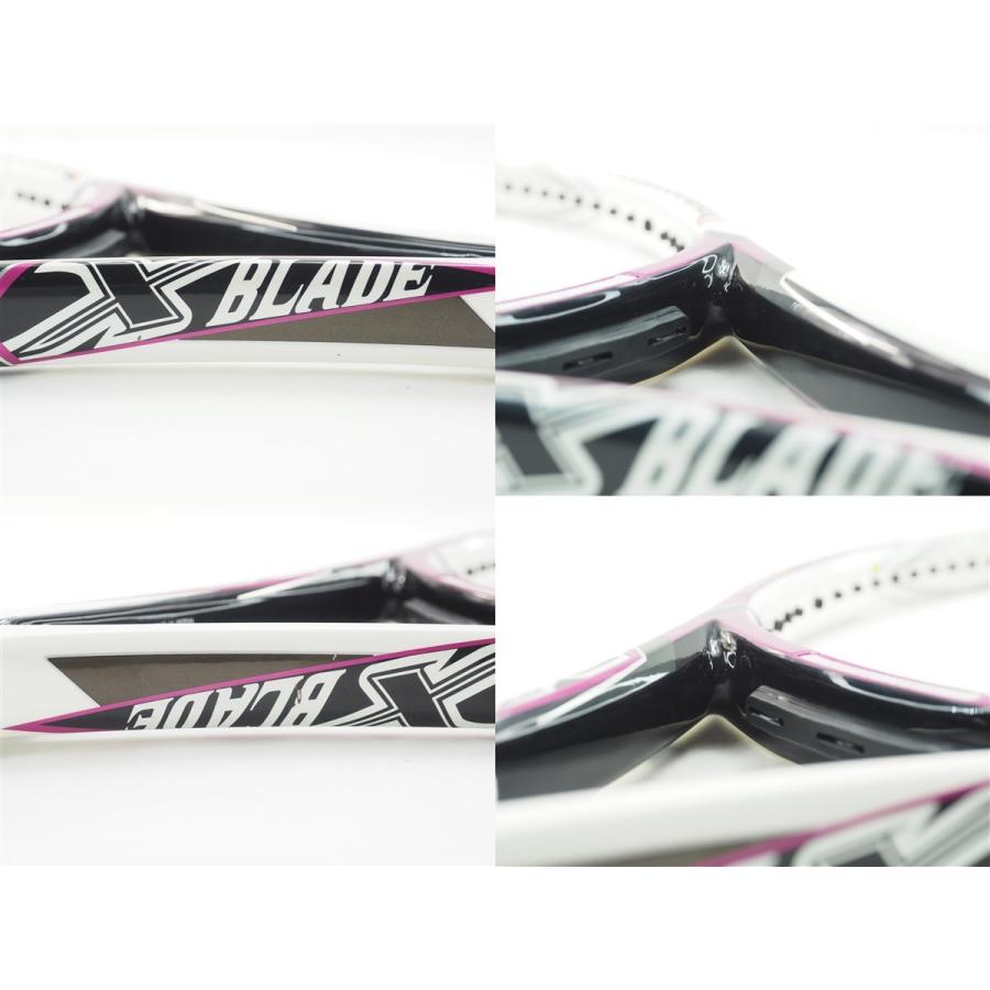 BRIDGESTONE（ブリヂストン） 中古 テニスラケット エックスブレード