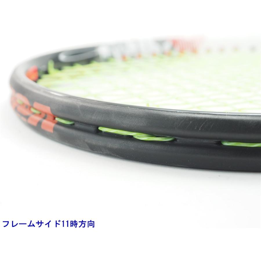 VOLKL（フォルクル） 中古 テニスラケット ブイ センス 6 2016年モデル