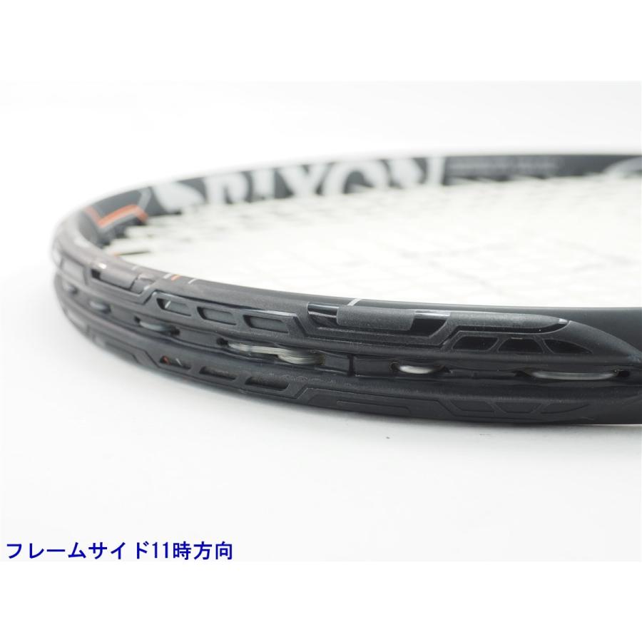 SRIXON 中古 テニスラケット スリクソン レヴォ CZ 98D 2015年モデル