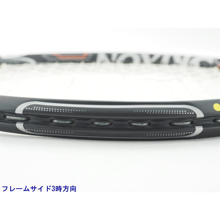 SRIXON 中古 テニスラケット スリクソン レヴォ CZ 98D 2015年モデル