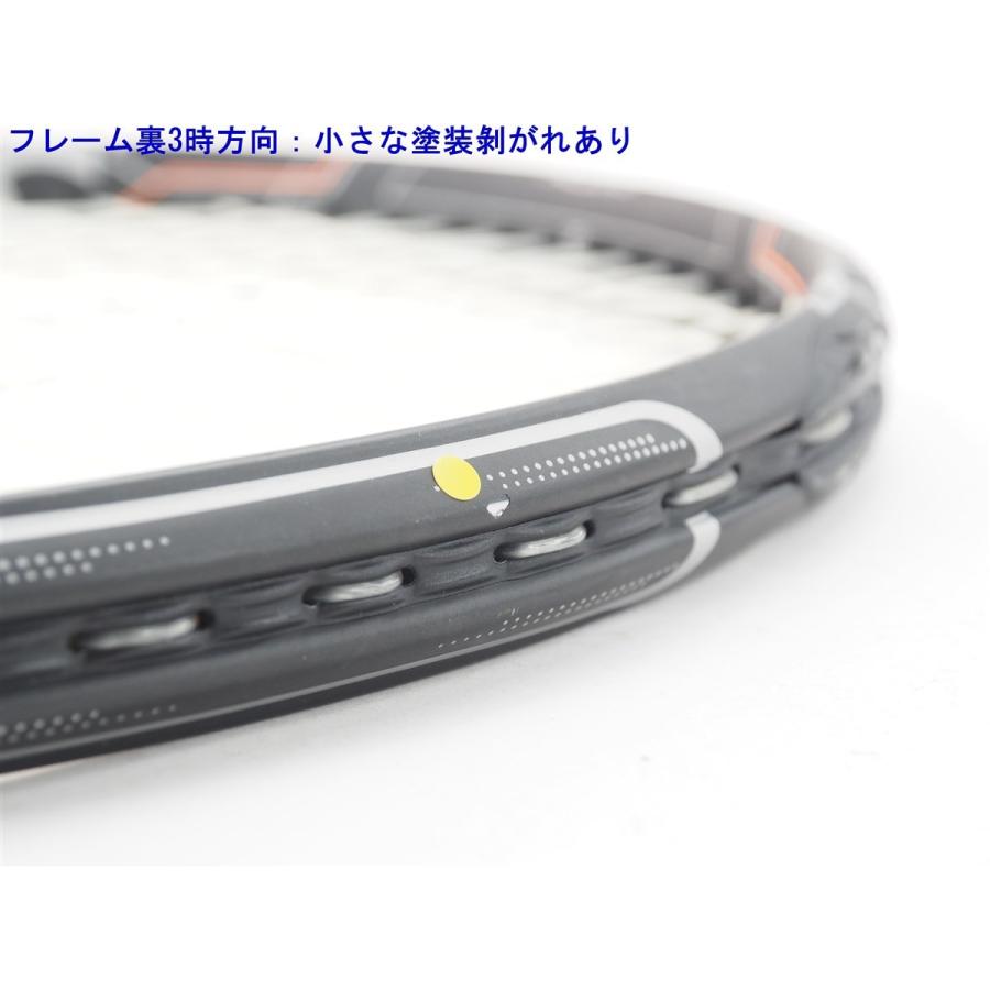 スリクソン レボ CZ 98 D G3 SRIXON 中古 テニスラケット スリクソン レヴォ CZ 98D 2015年