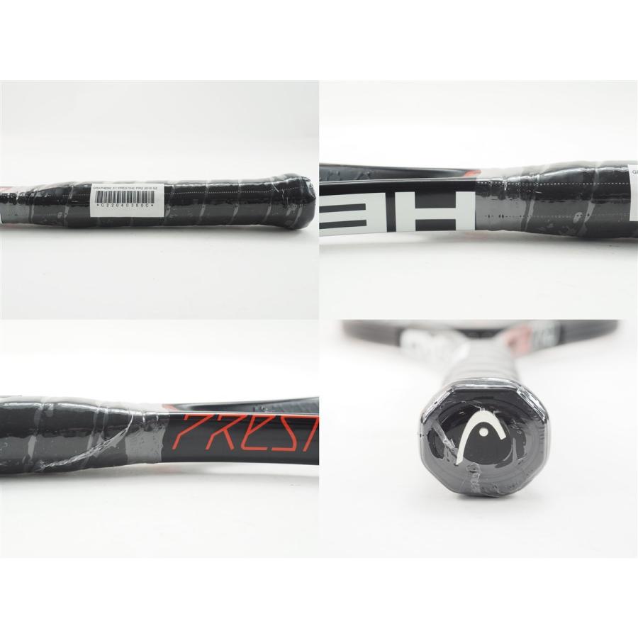 HEAD ヘッドグラフィン XT プレステージプロ 2本セット HEAD（ヘッド） 中古 テニスラケット グラフィン XT プレステージ プロ
