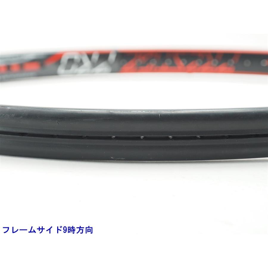 HEAD（ヘッド） 中古 テニスラケット グラフィン XT プレステージ プロ