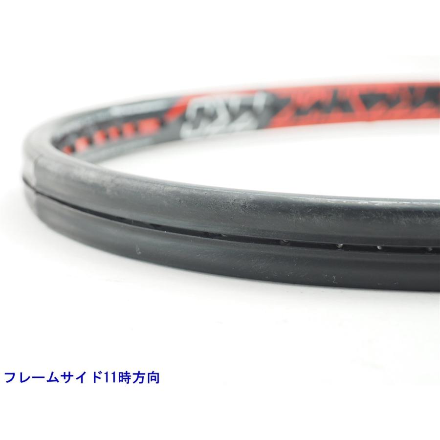 HEAD（ヘッド） 中古 テニスラケット グラフィン XT プレステージ プロ