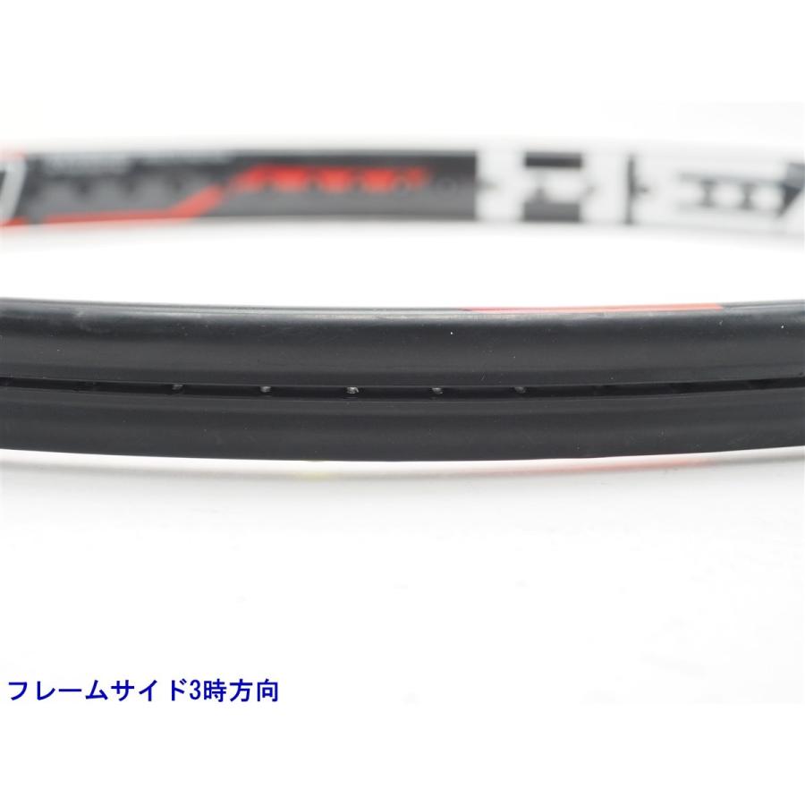 HEAD（ヘッド） 中古 テニスラケット グラフィン XT プレステージ プロ