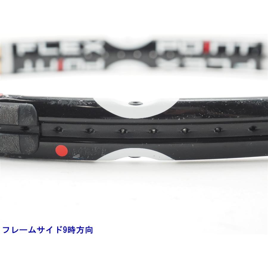 HEAD（ヘッド） 中古 テニスラケット フレックスポイント