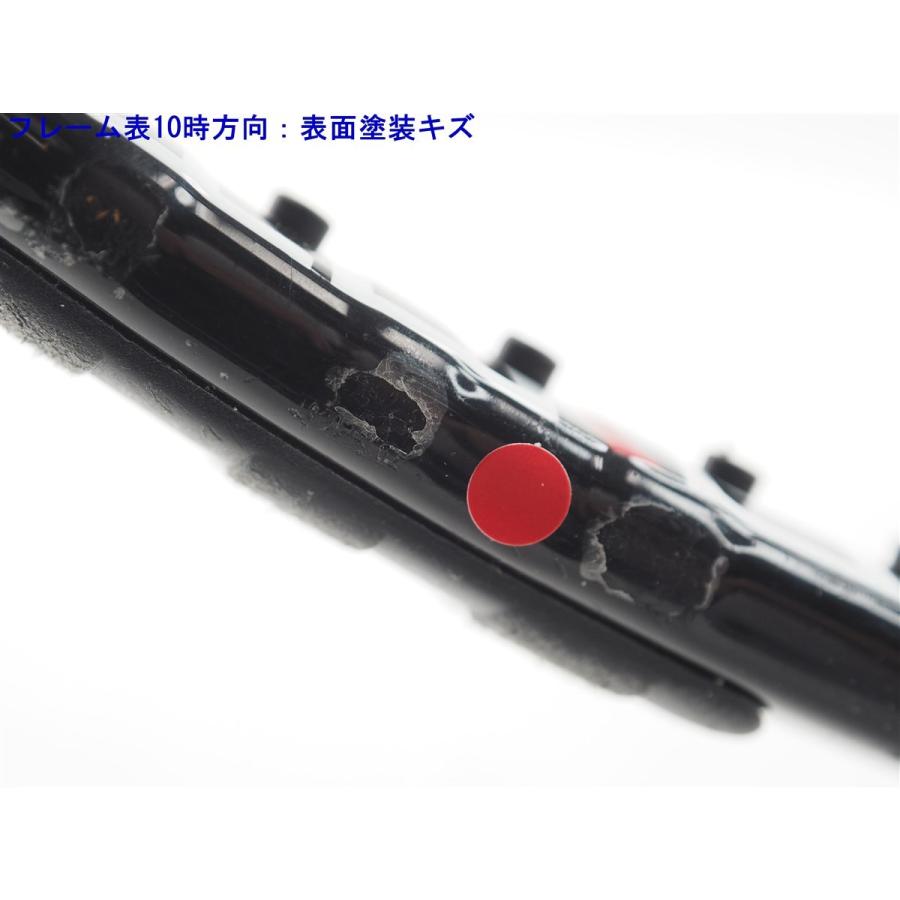 HEAD - 中古 テニスラケット ヘッド フレックスポイント インスティンクト MP (G1)HEAD FLEXPOINT INSTINCT MP 中古】ヘッド グラフィン エックスティー インスティンクト MP