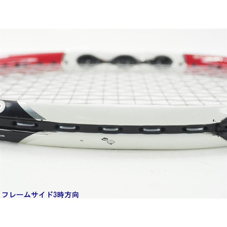 Wilson（ウイルソン） 中古 テニスラケット ウィルソン エヌ プロ