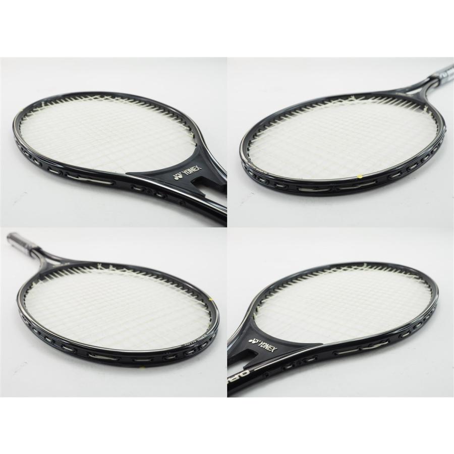 YONEX（ヨネックス） 中古 テニスラケット オーピーエス 101 (SL4