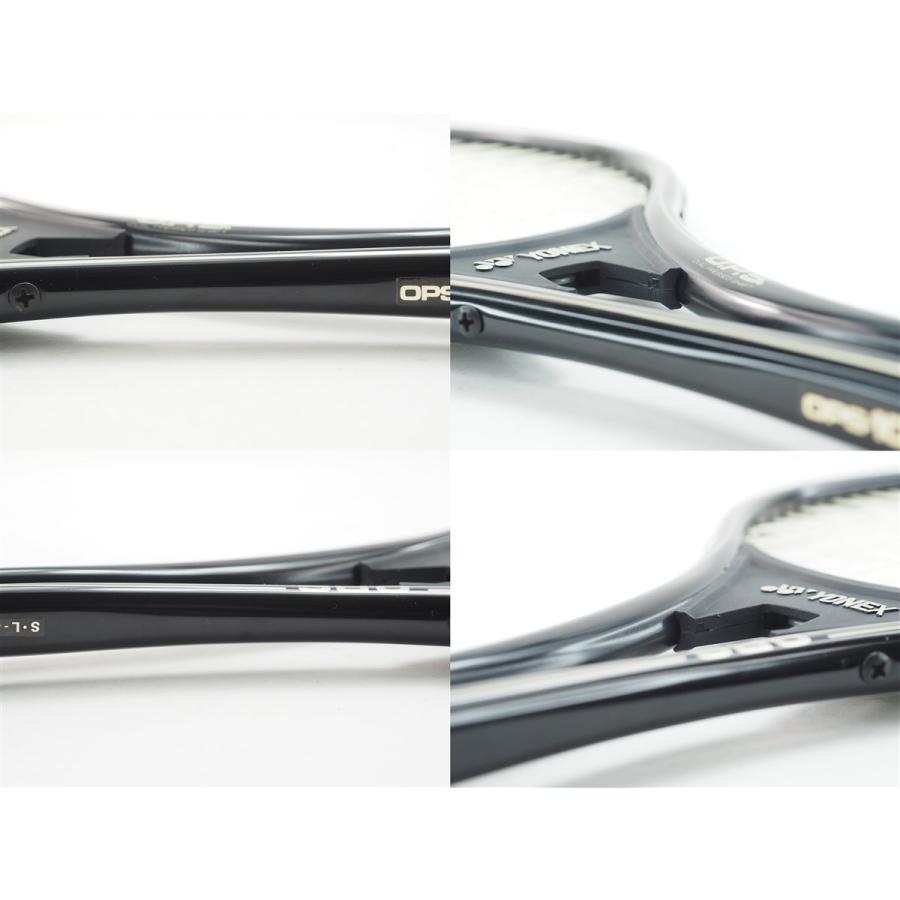 YONEX（ヨネックス） 中古 テニスラケット オーピーエス 101 (SL4
