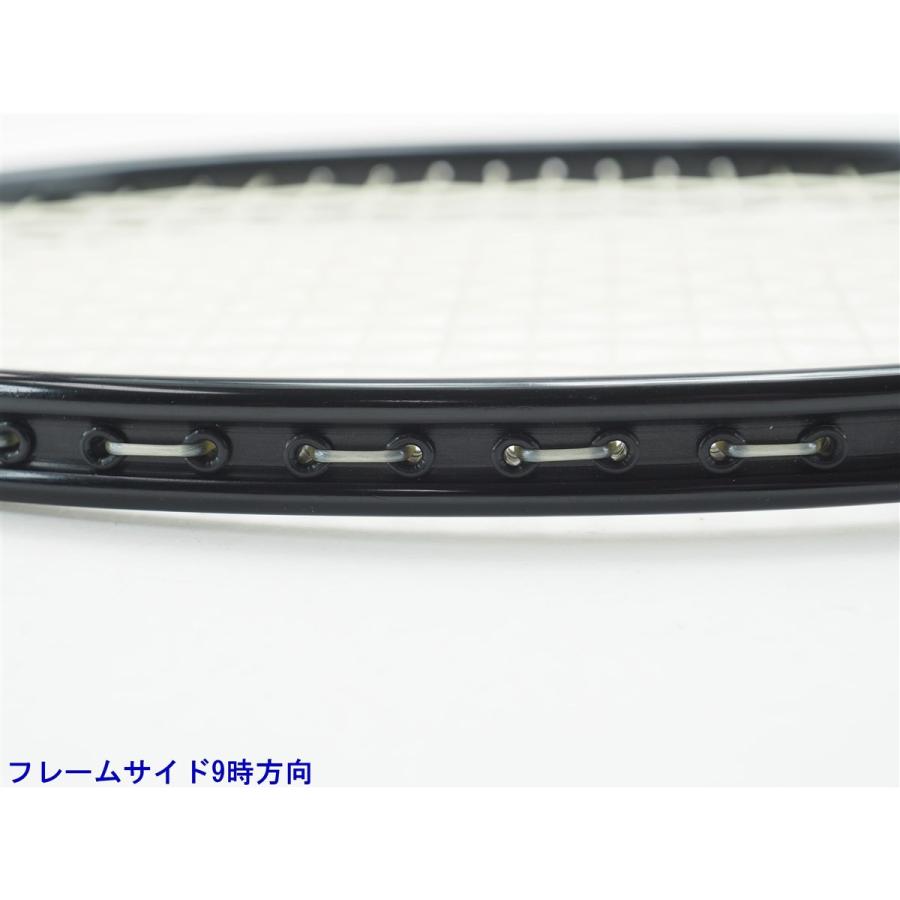 YONEX（ヨネックス） 中古 テニスラケット オーピーエス 101 (SL4