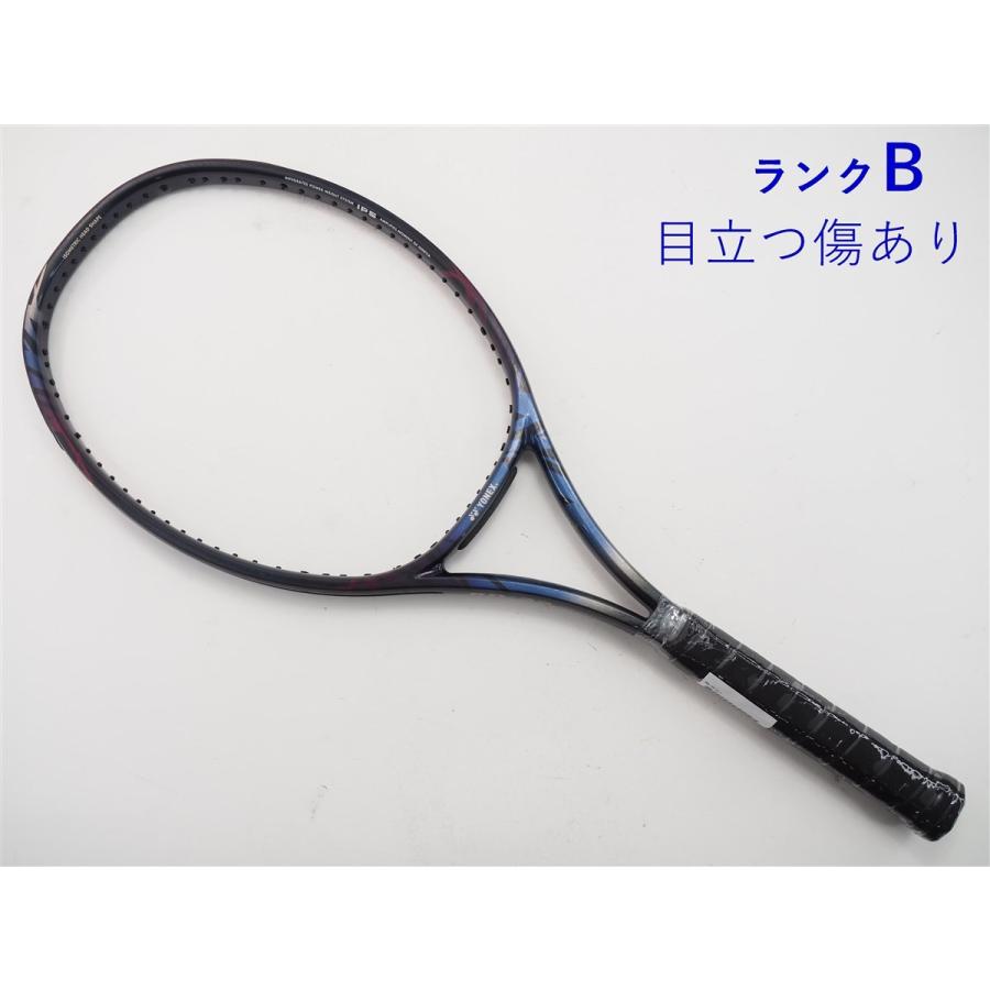 YONEX（ヨネックス） 中古 テニスラケット RD-22【一部グロメット割れ