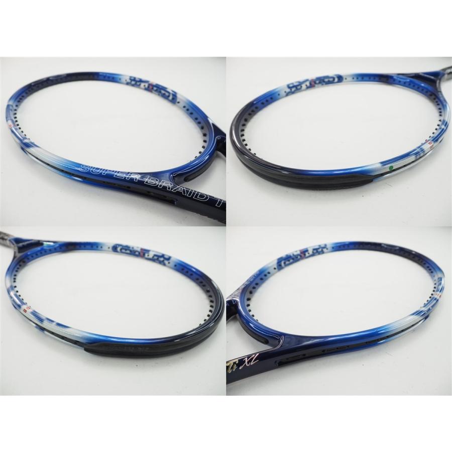 DUNLOP（ダンロップ） 中古 テニスラケット リベレーション スーパー