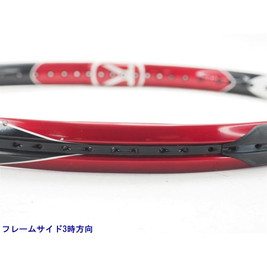 Wilson K THREE FX 115 G2 超美品_希少】テニスラケット Wilson K