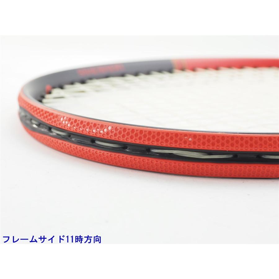 中古 テニスラケット スノワート グリンタ 98 ツアー(310g) (G2