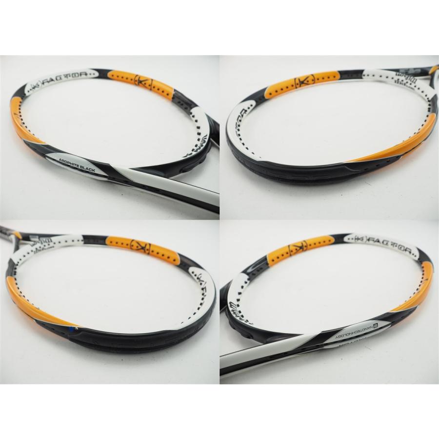 Wilson（ウイルソン） 中古 テニスラケット ウィルソン K ゼン 110