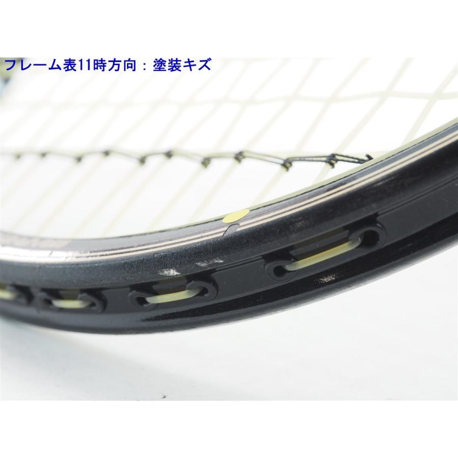 中古 テニスラケット ヤマハ ハイフレックス ファイブ (SL3)YAMAHA HI-FLEX V｜tennis｜09