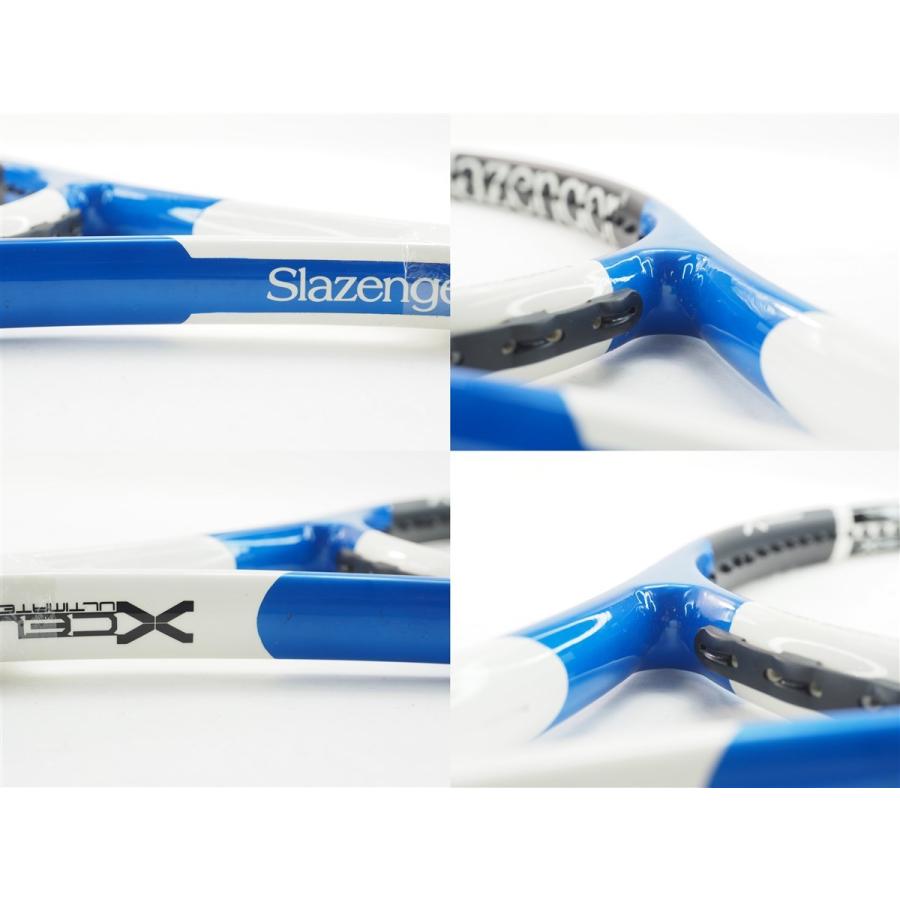 中古 テニスラケット スラセンジャー エクセル チャンピオン (G1)Slazenger XCEL CHAMPIONSHIP 楽天市場】【中古】スラセンジャー エクセル チャンピオン