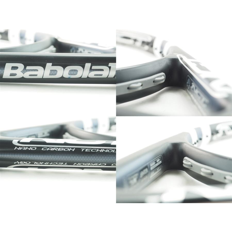 Babolat（バボラ） 中古 テニスラケット VS NCT パワー 2002年モデル