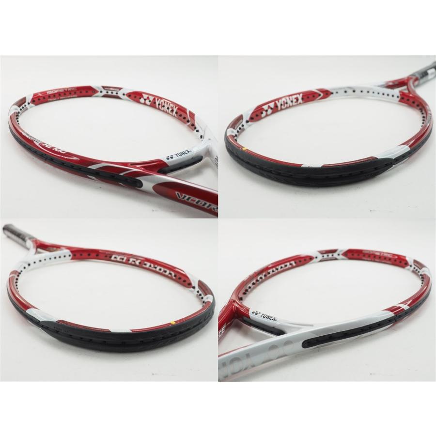 YONEX 中古 テニスラケット ヨネックス ブイコア エックスアイ