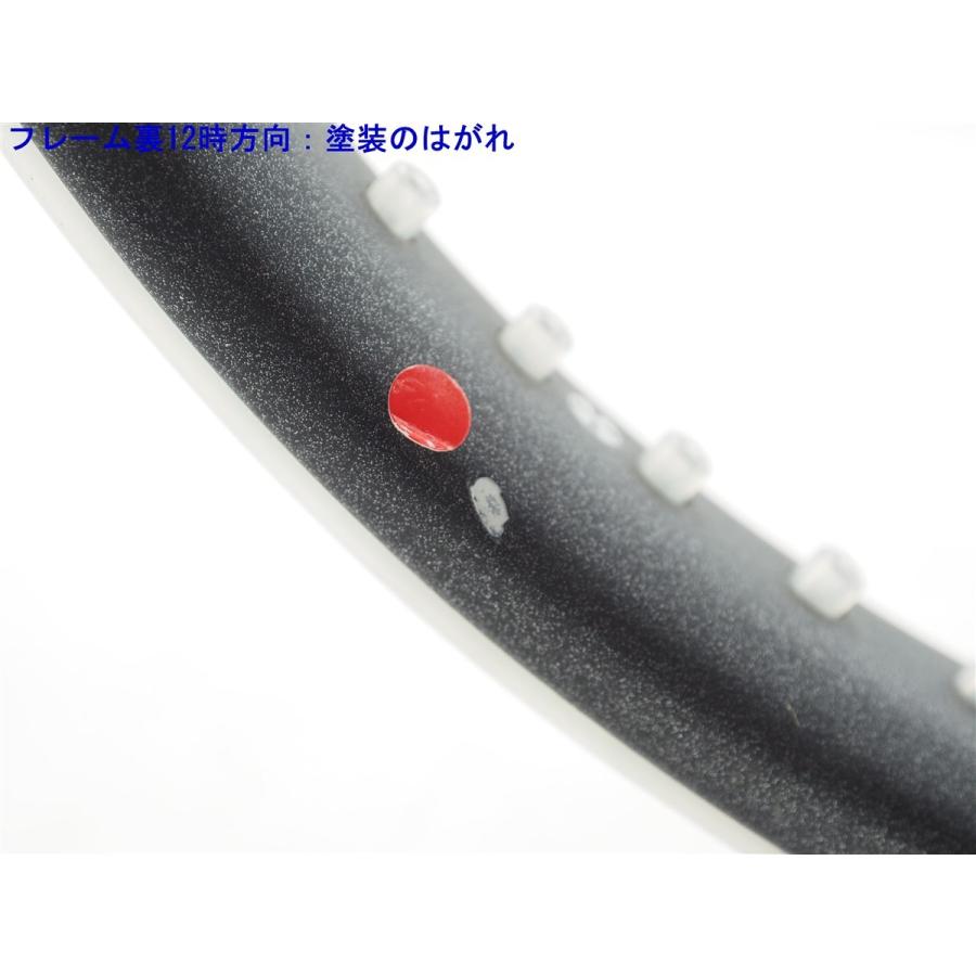 DUNLOP（ダンロップ） 中古 テニスラケット リム プロフェッシナル