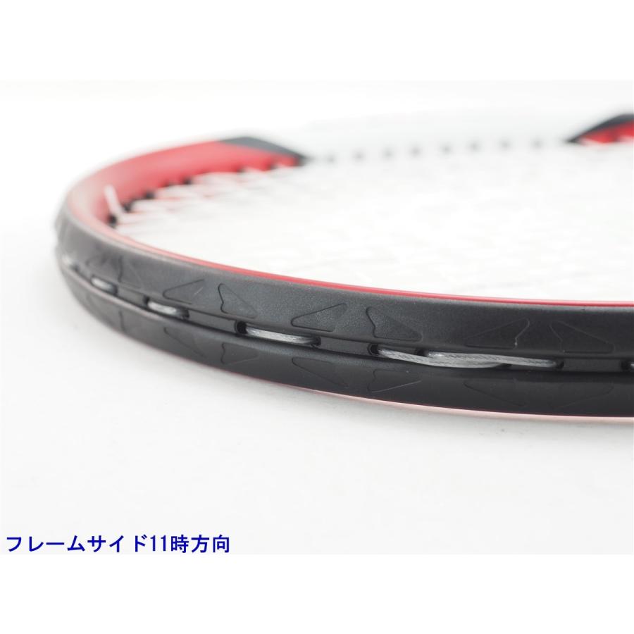 GOSEN（ゴーセン） 中古 テニスラケット ウイザード ET (G1相当)GOSEN