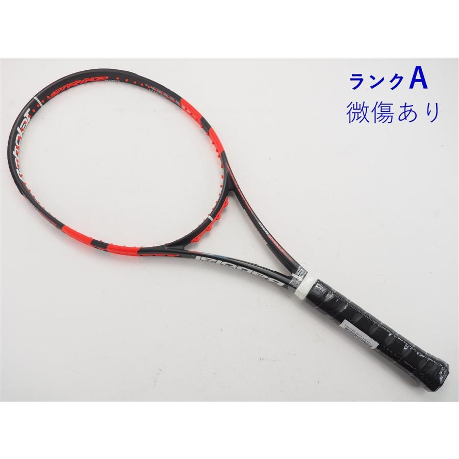 Babolat PURE STRIKE 16/19 WIMBLEDON限定モデル