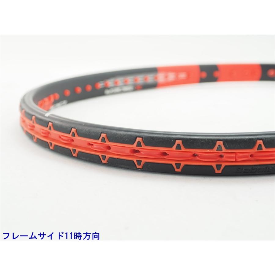 Babolat（バボラ） 中古 テニスラケット ピュア ストライク 100 16×19