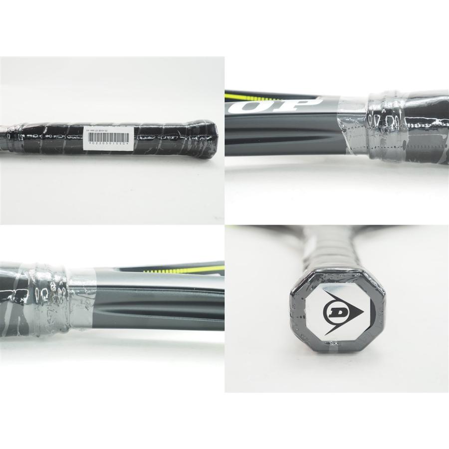DUNLOP - 中古 テニスラケット ダンロップ エスエックス300 エルエス 2019年モデル (G2)DUNLOP SX 300 LS 2019 DUNLOP（ダンロップ） 中古 テニスラケット エスエックス300 エルエス