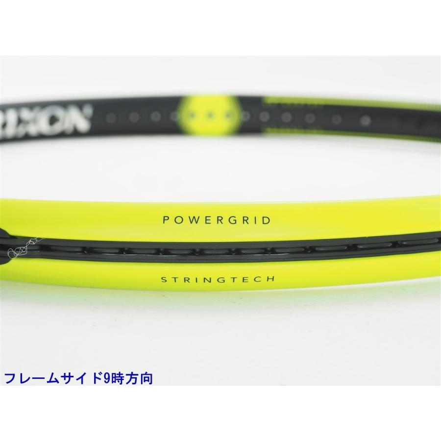 DUNLOP（ダンロップ） 中古 テニスラケット エスエックス300 エルエス