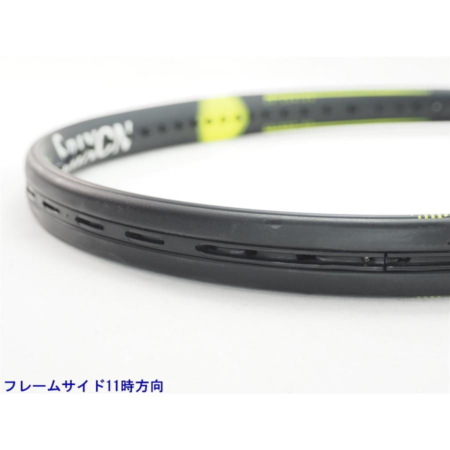 DUNLOP（ダンロップ） 中古 テニスラケット エスエックス300 エルエス