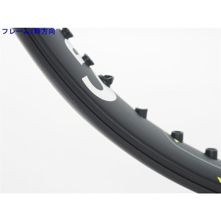 DUNLOP（ダンロップ） 中古 テニスラケット エスエックス300 エルエス