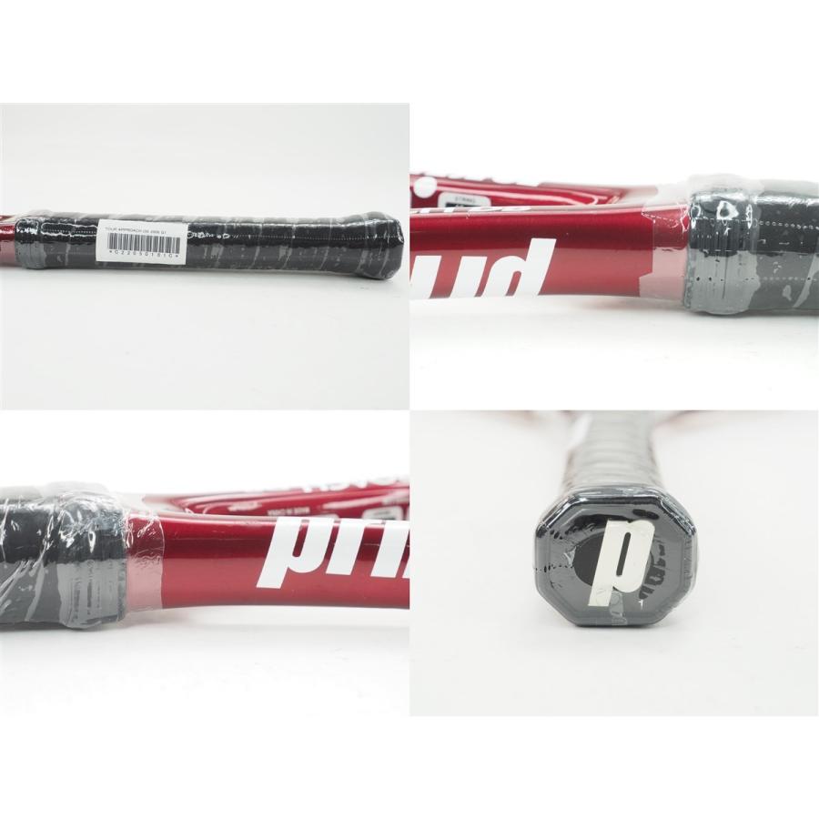 Prince（プリンス） 中古 テニスラケット ツアー アプローチ DB 2006年