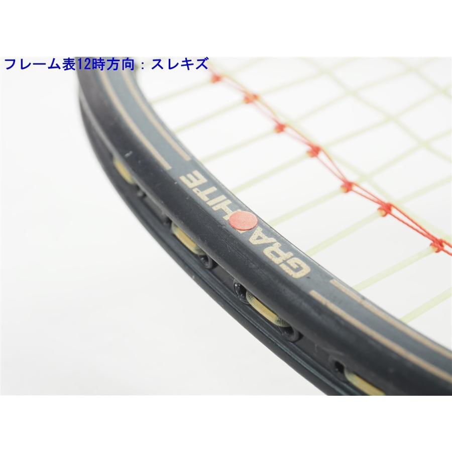 中古 テニスラケット ヨネックス R-10 (L4)YONEX R-10｜tennis｜09