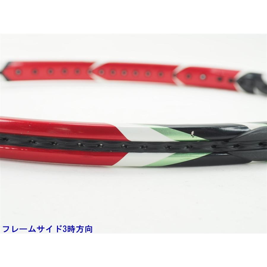 SRIXON 中古 テニスラケット スリクソン レヴォ エックス 2.0 ライト