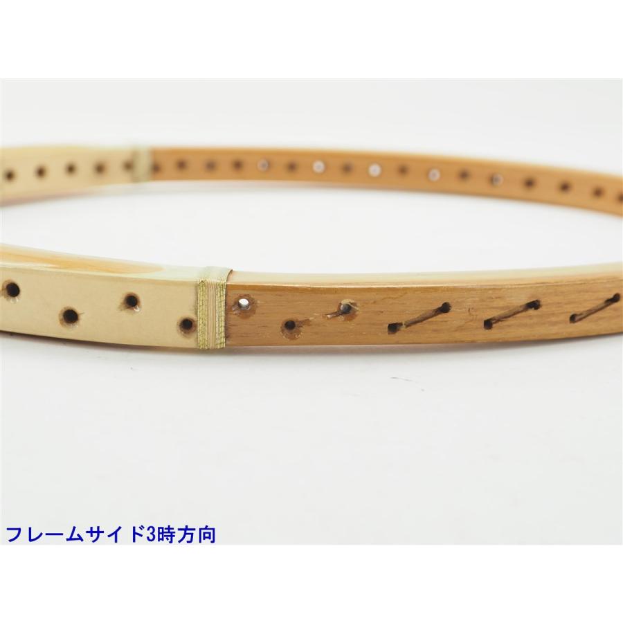 カワサキ 中古 テニスラケット オールマン ワン (G4)KAWASAKI