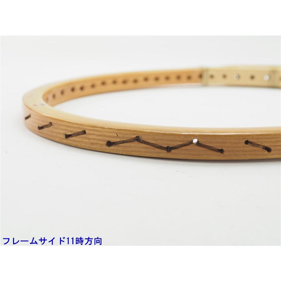 カワサキ（Kawasaki） 中古 テニスラケット オールマン ワン (G4