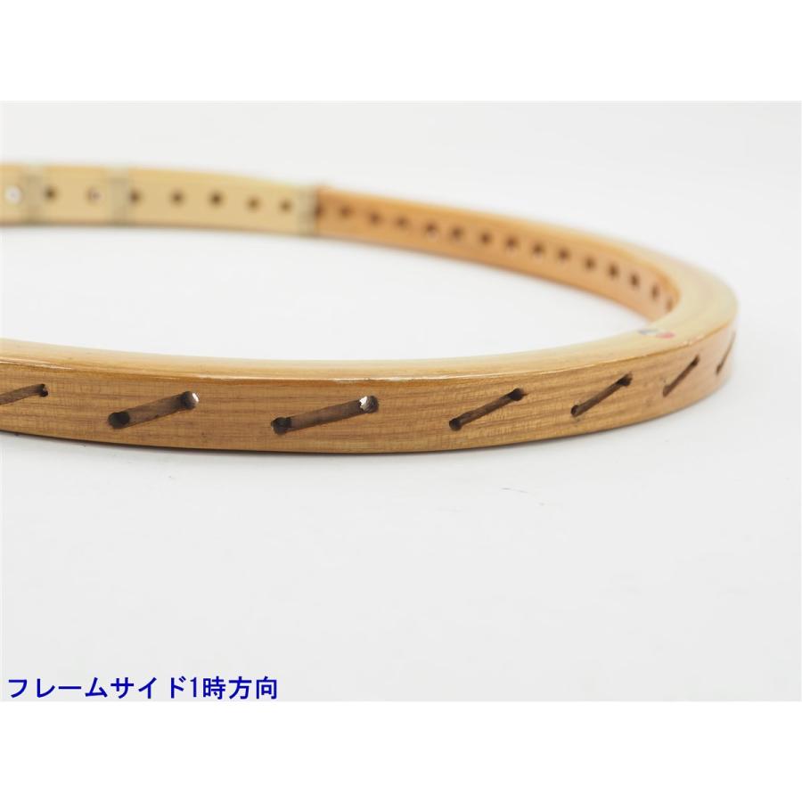 カワサキ（Kawasaki） 中古 テニスラケット オールマン ワン (G4
