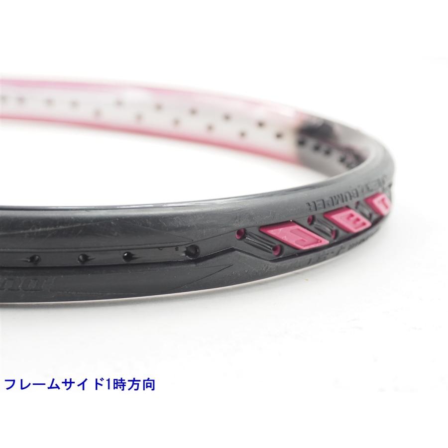 DUNLOP（ダンロップ） 中古 テニスラケット プロ 20 LP-2 1996年モデル